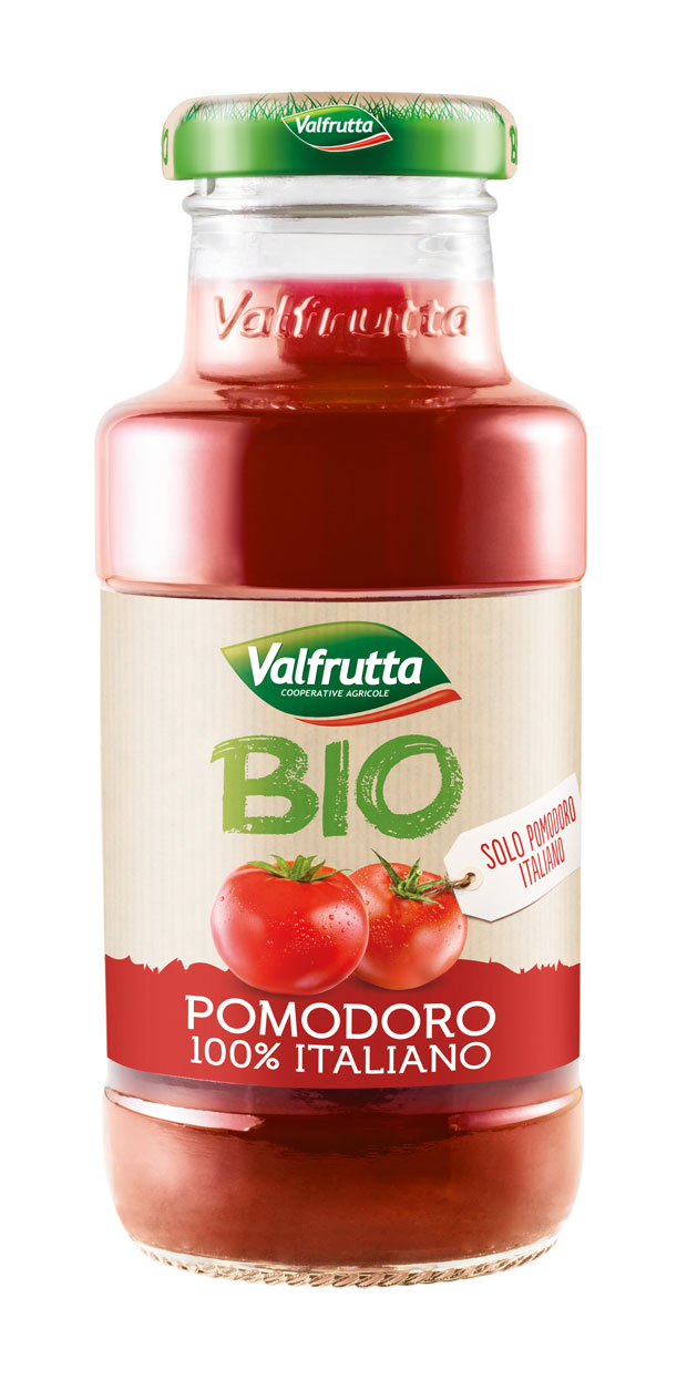Pomodoro 100% Italiano