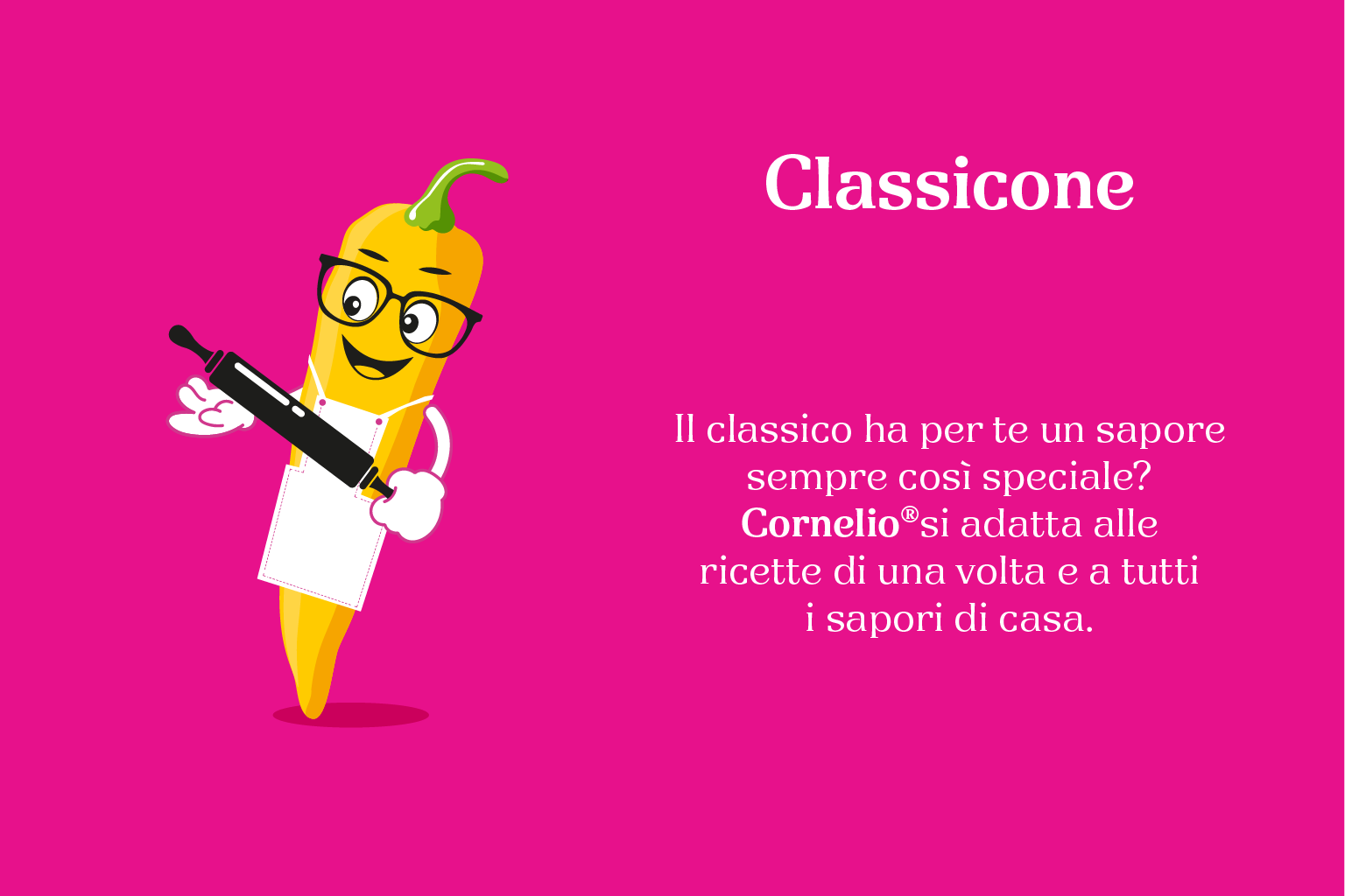 Classicone