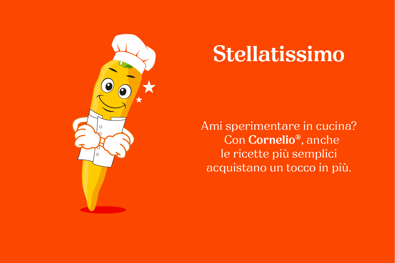 Stellatissimo