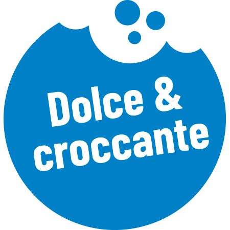 Dolce & croccante