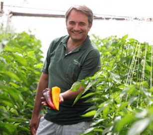 Peperoni Cornelio