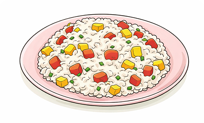 Risotto al Cornelio