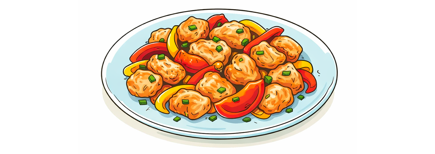 Pollo al Cornelio