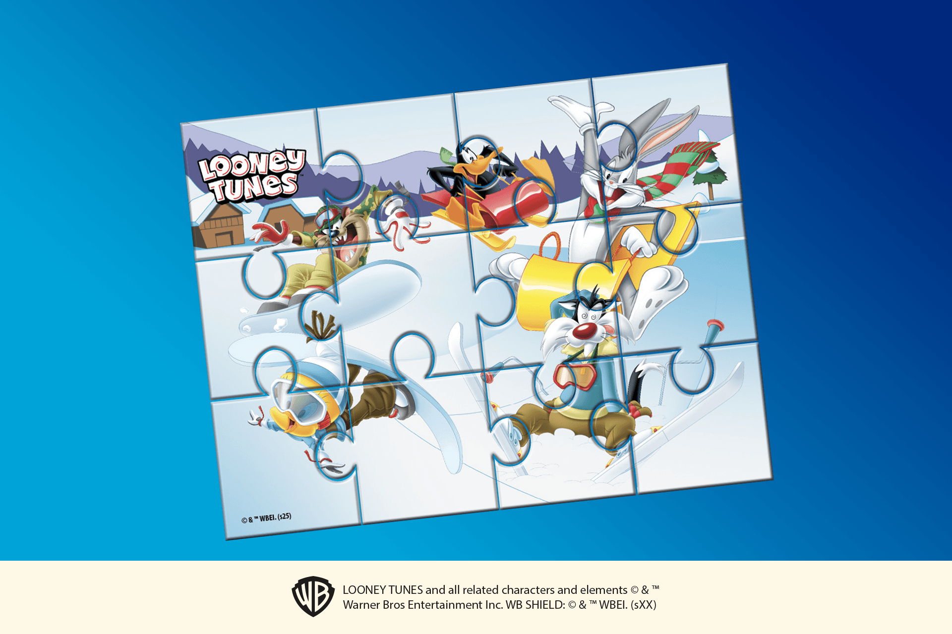 Mini Puzzle