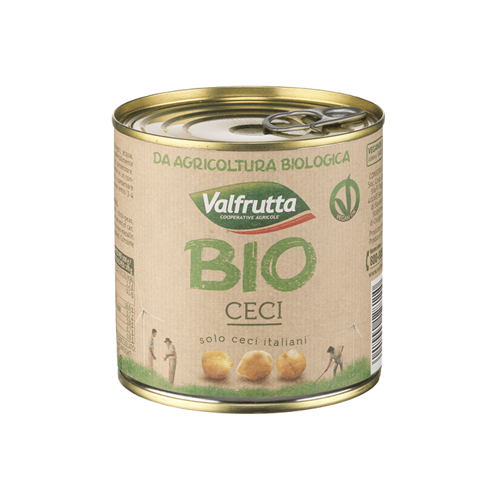 Ceci BIO Italiani