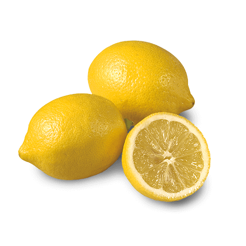 Limone di Siracusa IGP