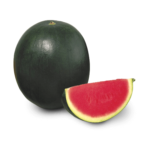 Anguria Dolce e nera