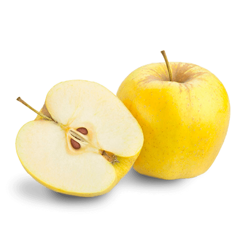 Mela Golden Delicious 