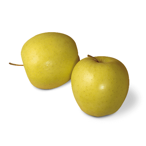 Mela Golden Delicious 