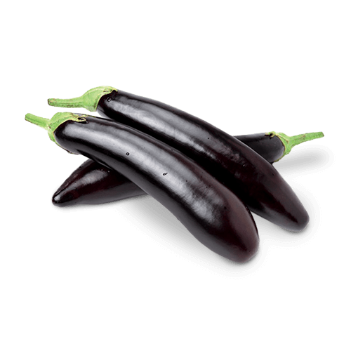 Melanzana Lunga Nera