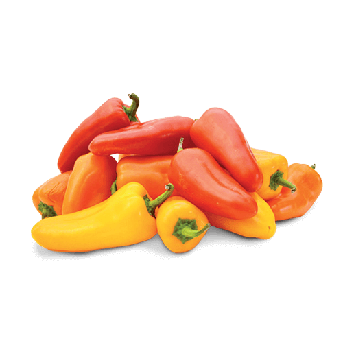 Mini peperone dolce