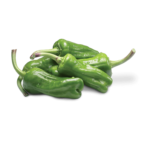 Peperone Friggitello