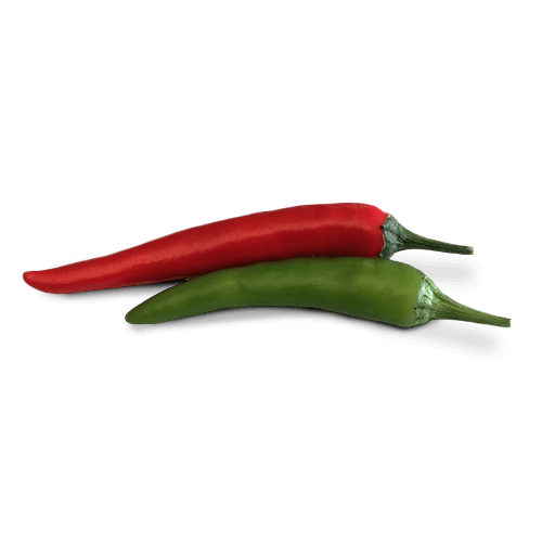 Peperoncino Pikkante