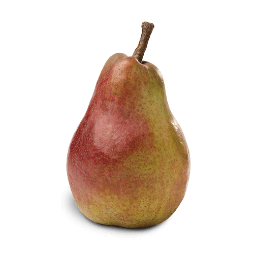 Pera Max Red Bartlett