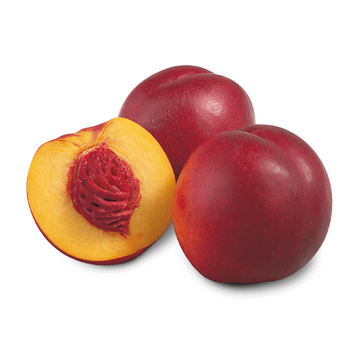 Nettarina a pasta gialla