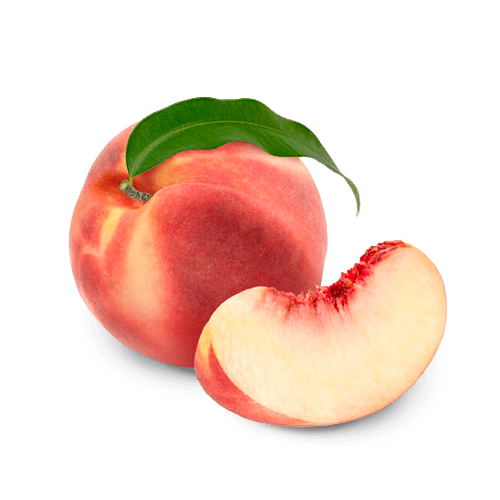 Pesca a pasta bianca