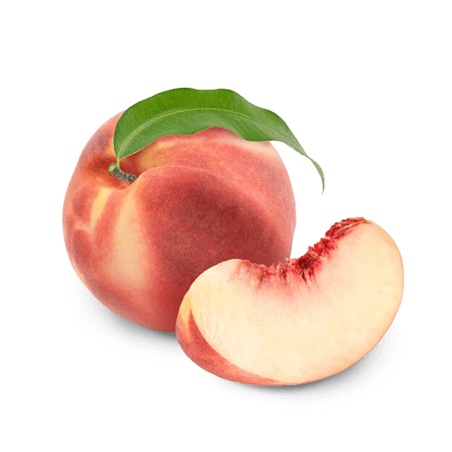 Pesca a pasta bianca