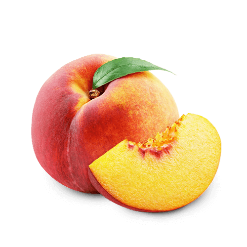 Pesca a pasta gialla