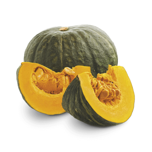 Zucca Delica