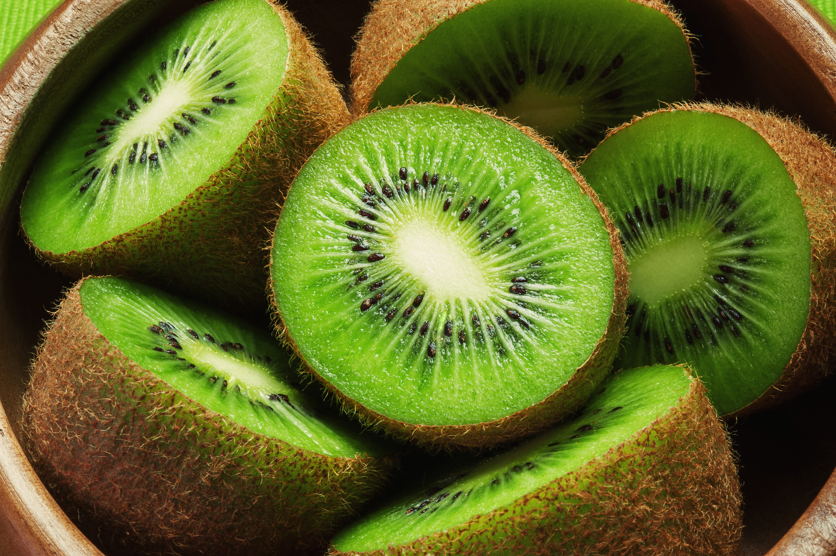 Utilizzare i kiwi maturi in cucina: 5 idee originali