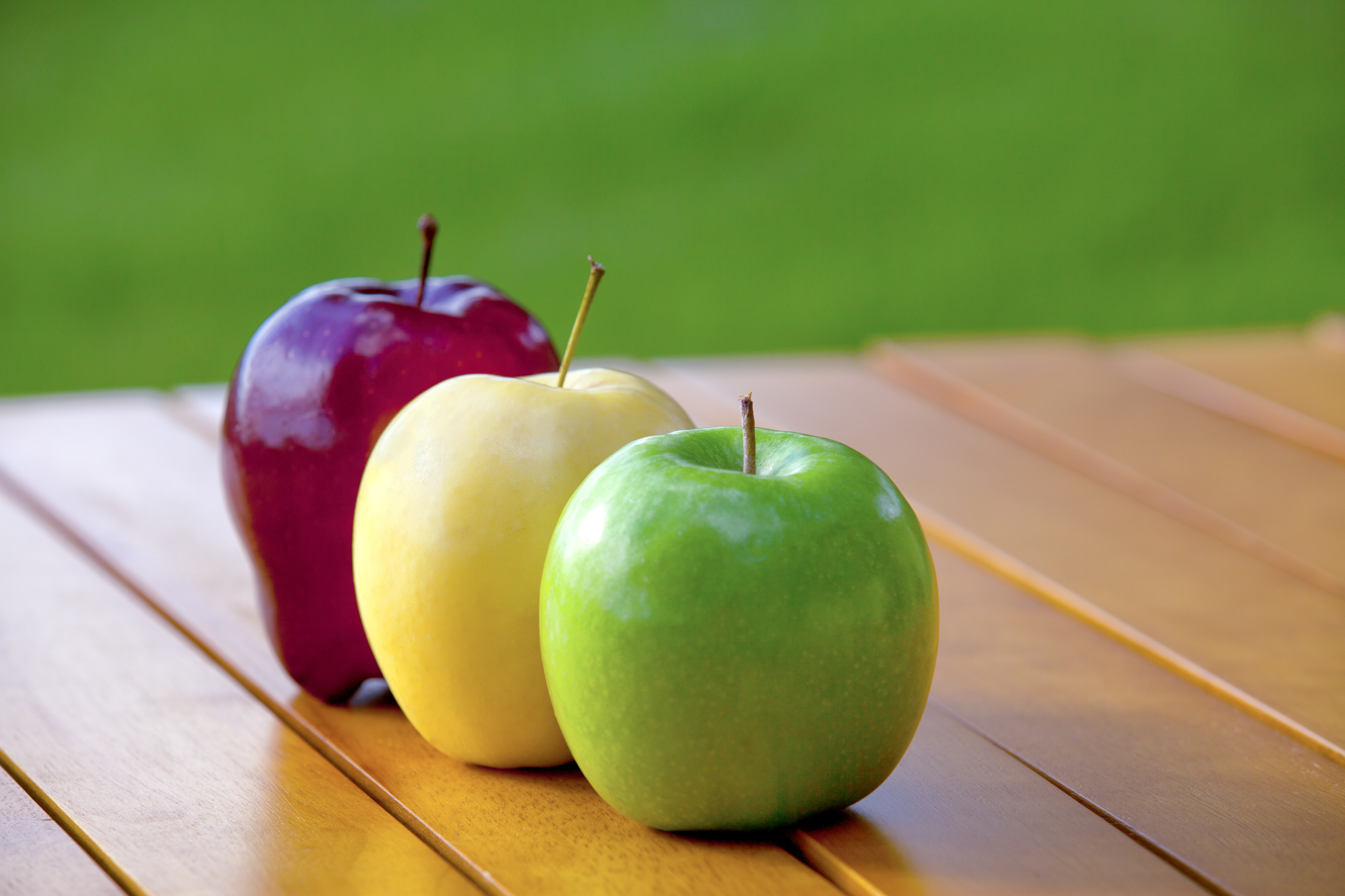 Le mele in Italia: tante e buonissime. Quali sono?