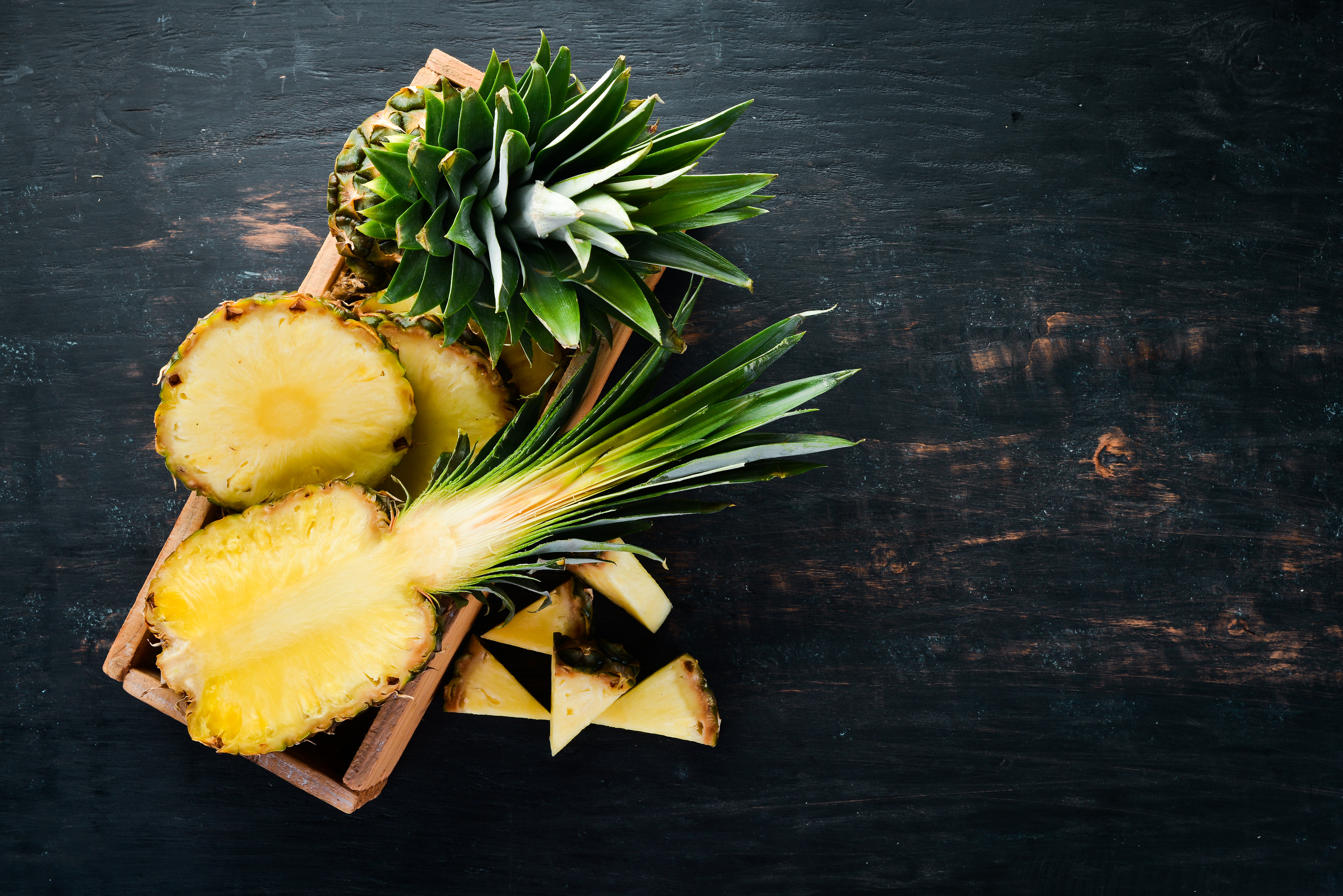  Ananas, perché fa bene? Tutti i benefici sull'organismo 