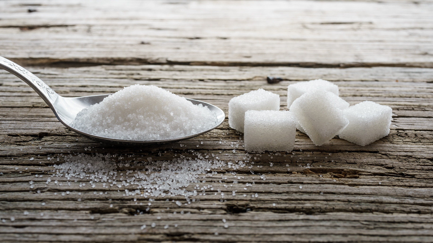 Sostituire lo zucchero da cucina, le alternative più sane