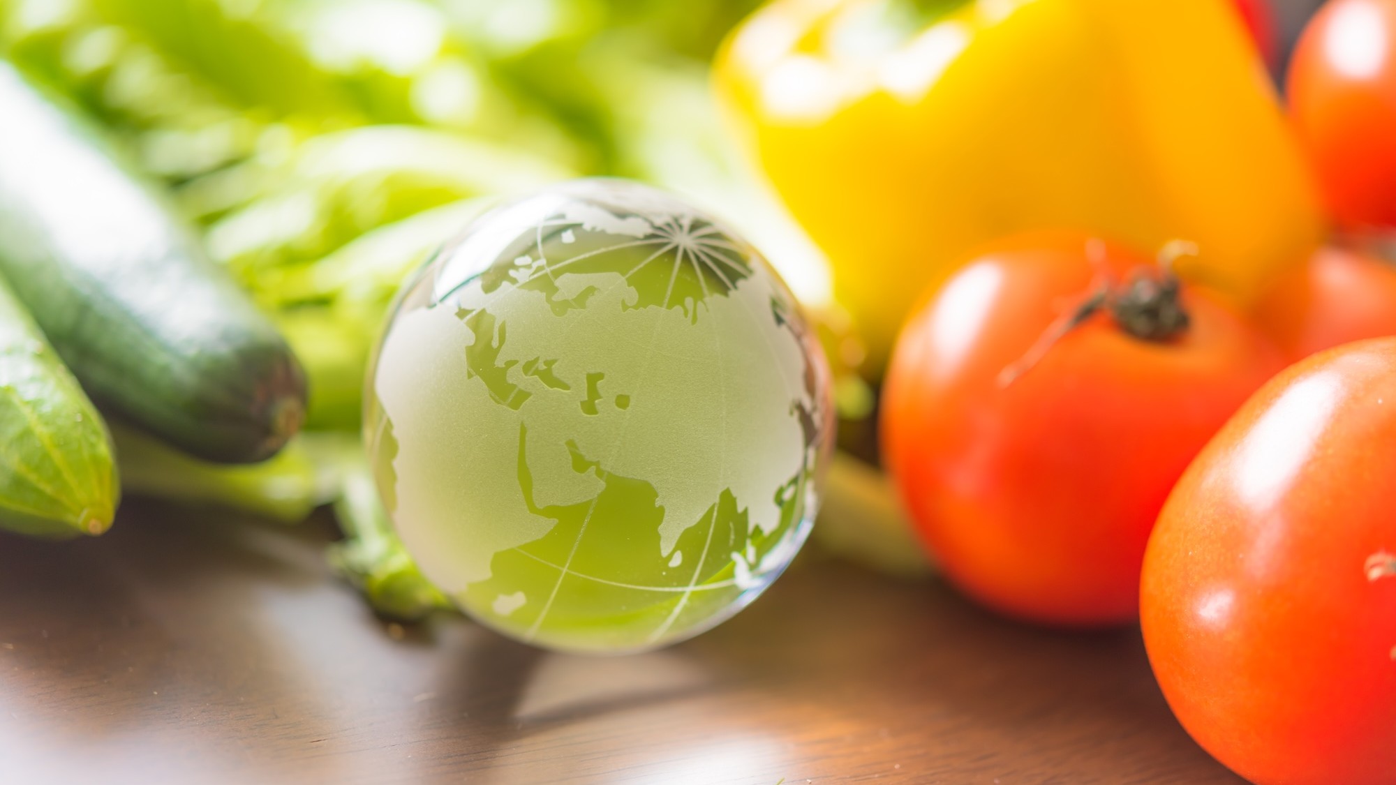 Giornata della Terra: 5 idee "no-waste"  con frutta e verdura 
