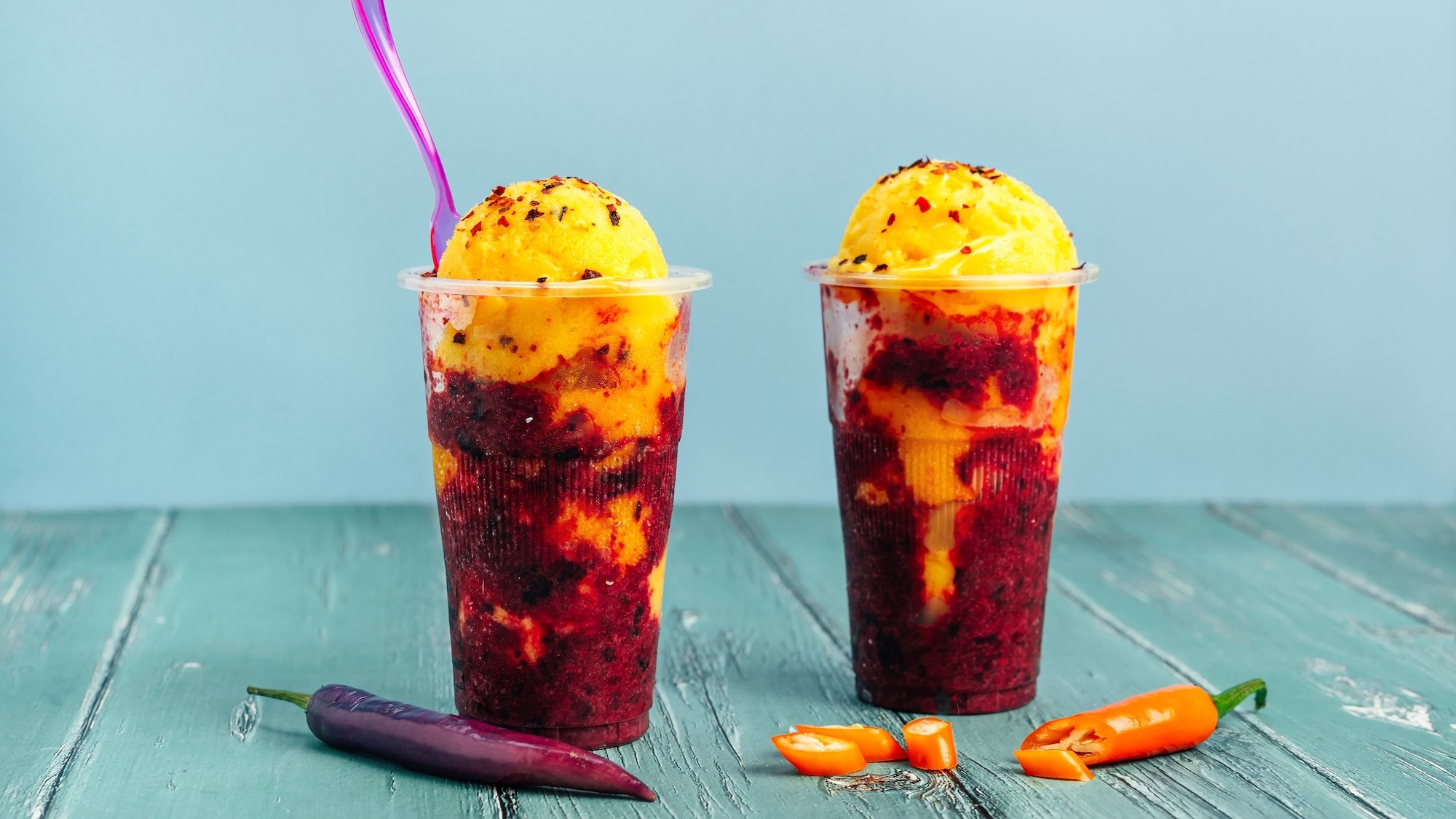 Swicy d’estate: 5 abbinamenti dolce-piccante da provare