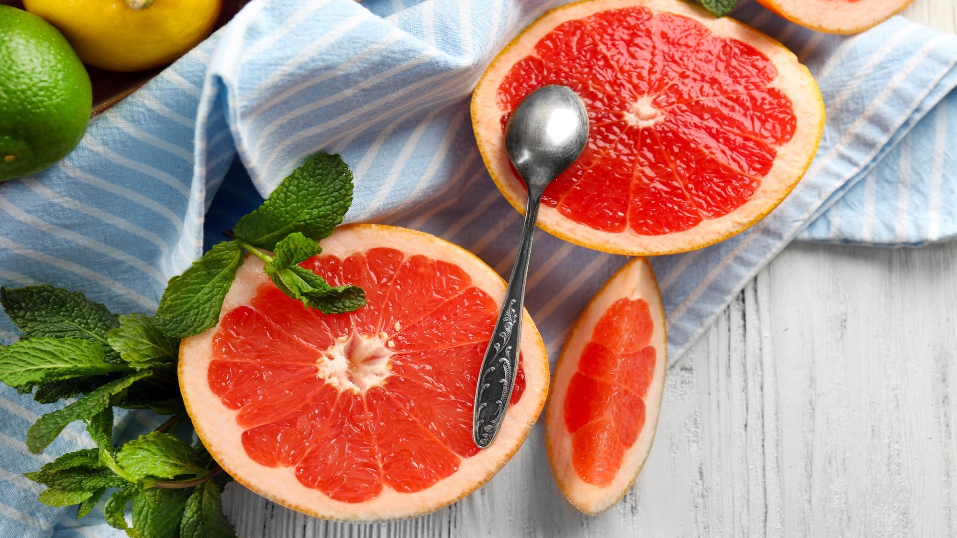 Alla scoperta del Pompelmo: benefici, proprietà e usi in cucina