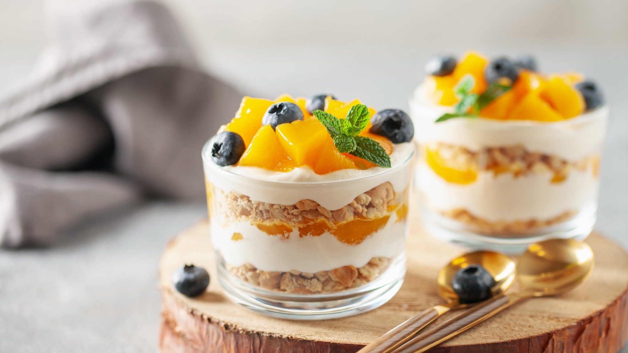 Dessert di Pasqua alla frutta: dolci freschi e leggeri da condividere