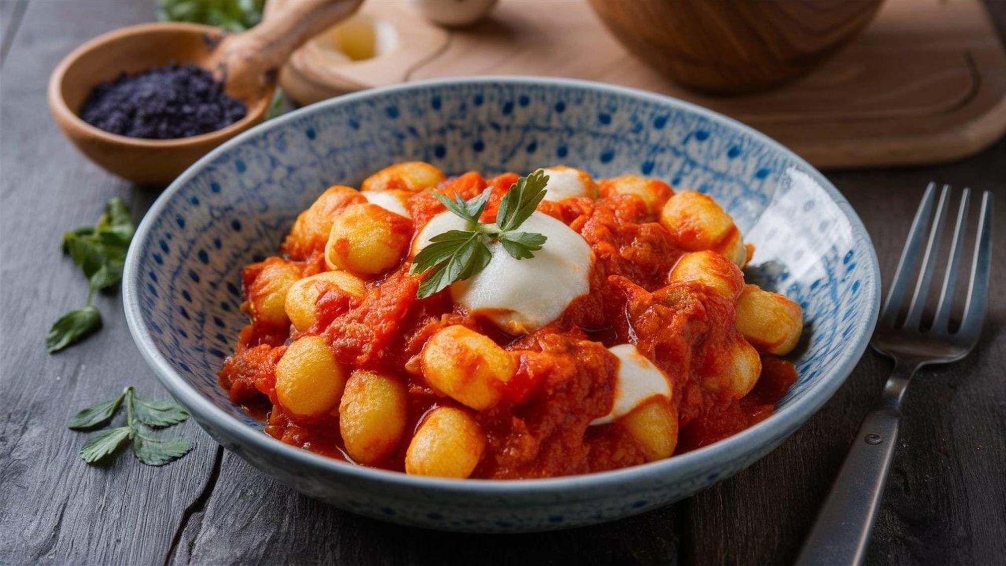 Gnocchi alla sorrentina: i segreti della tradizione