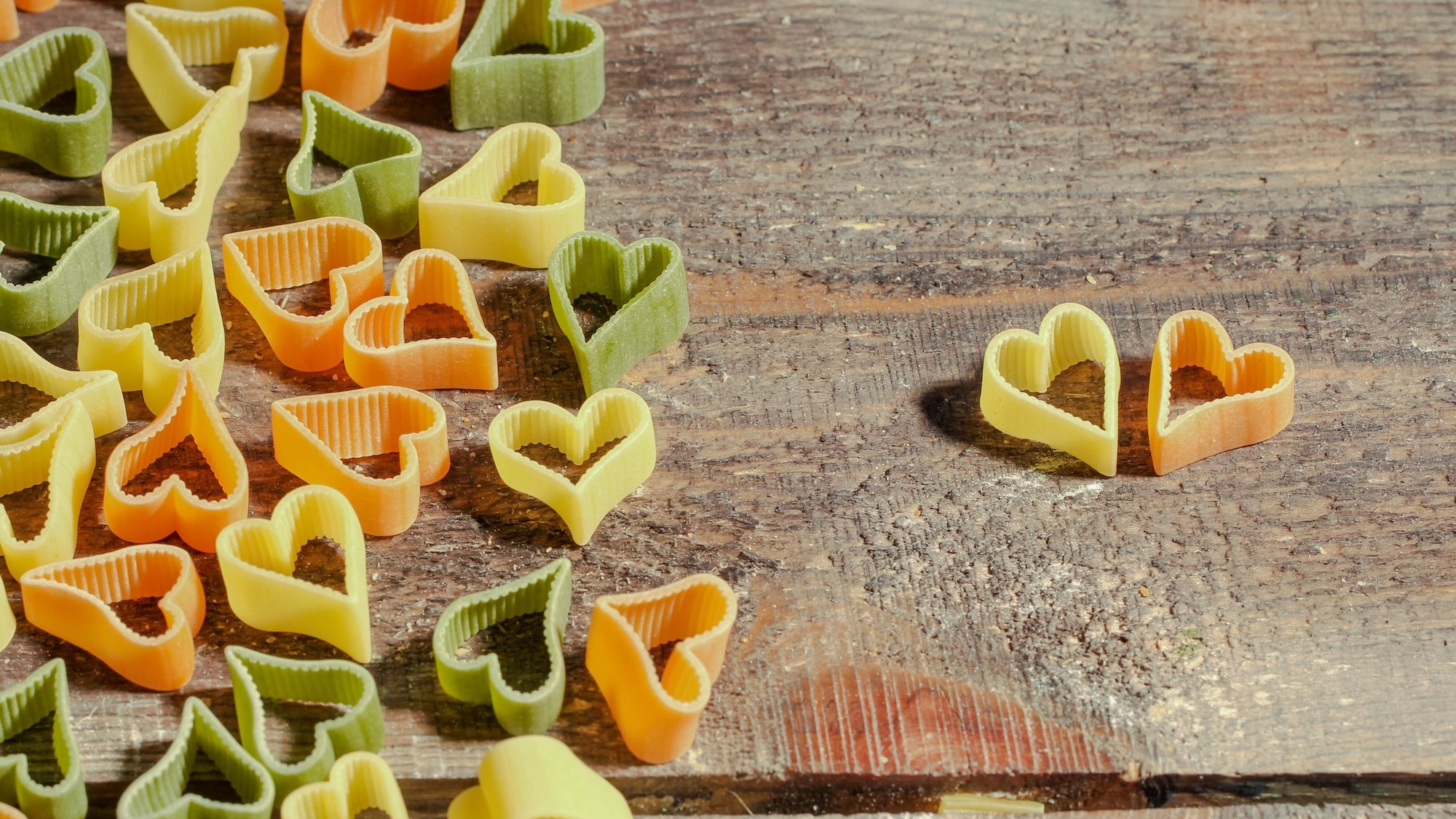 San Valentino gourmet: 5 primi da chef per conquistare con gusto