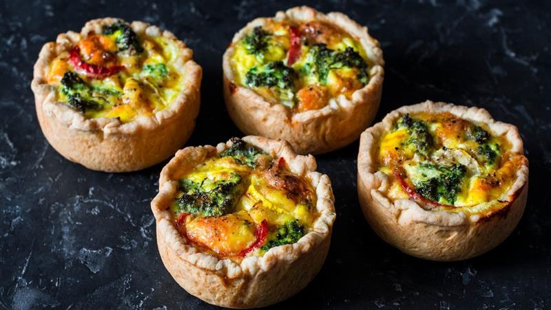 Giornate fredde, pranzi smart: il comfort food da portare ovunque