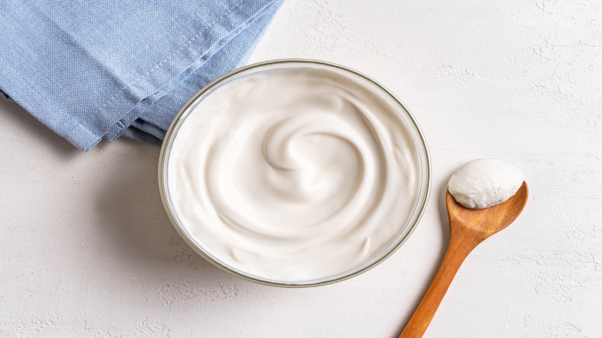 Lo Yogurt fa bene: 4 idee per una merenda salutare e proteica